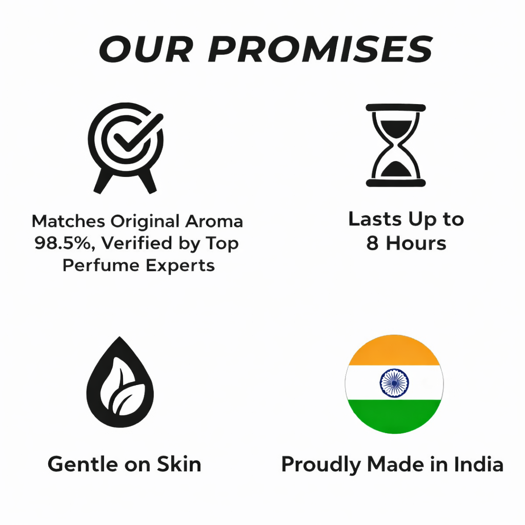 Invictus By LeafAura | 50 ML