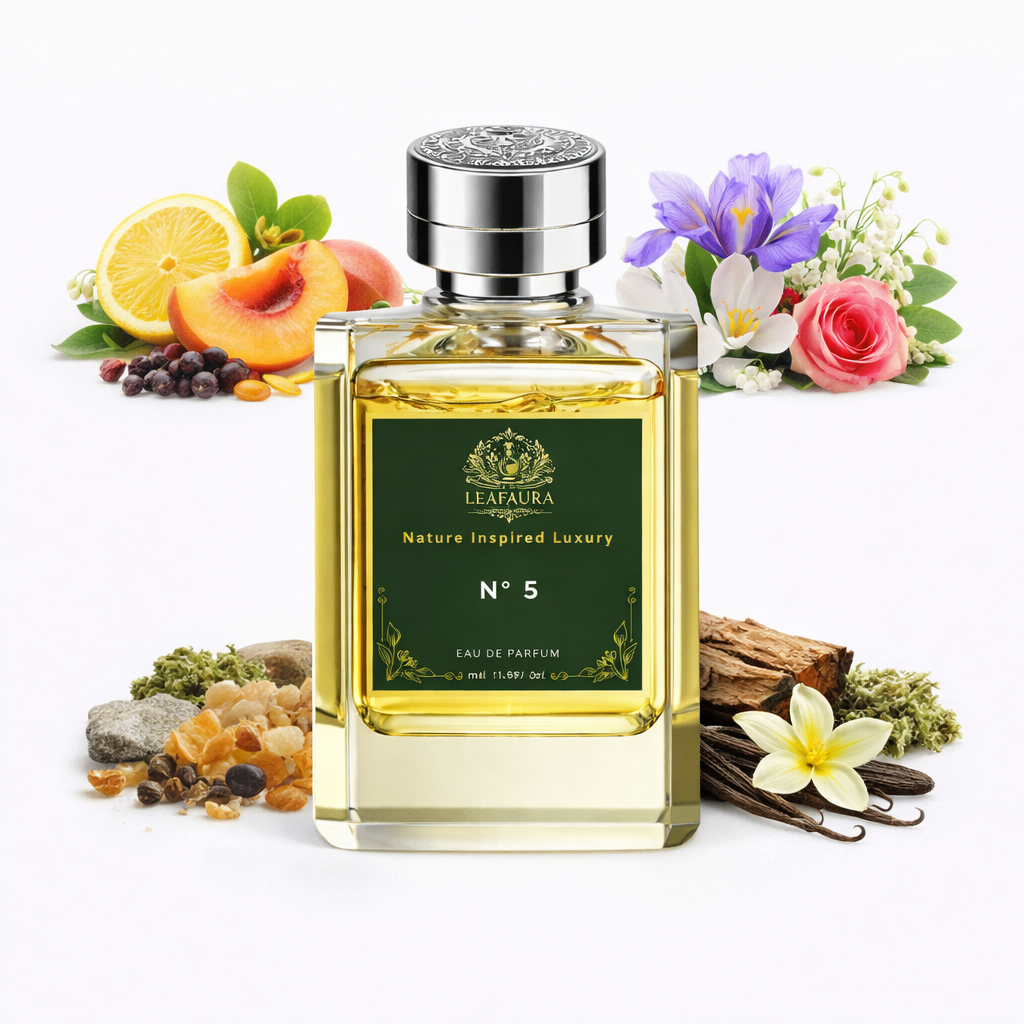 N°5 By LeafAura | 50 ML