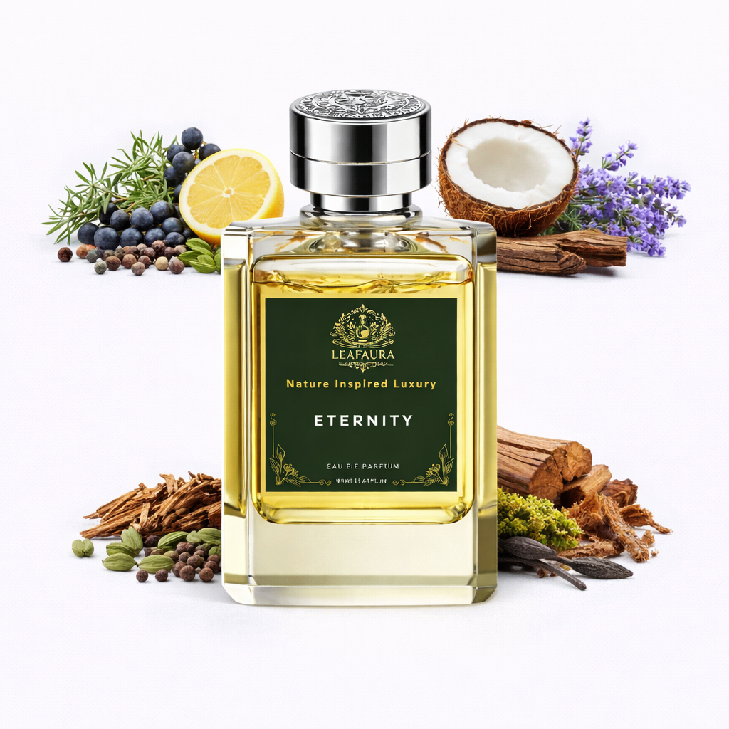 Eternity By LeafAura | 50 ML