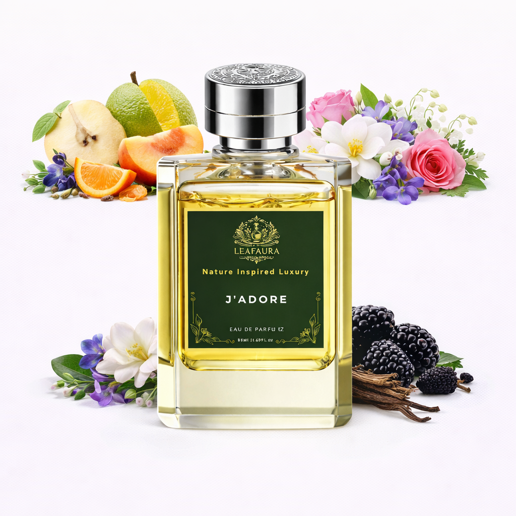 J'Adore By LeafAura | 50 ML