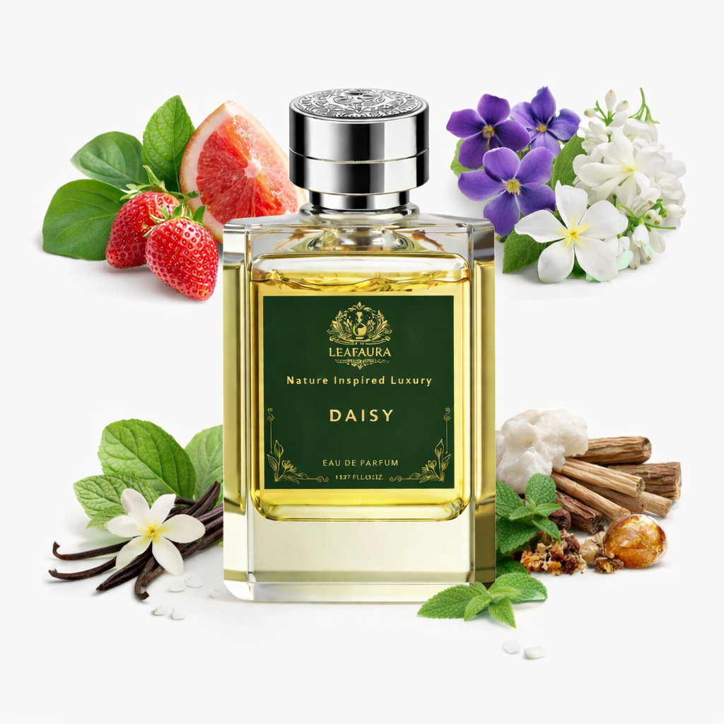 Daisy By LeafAura | 50 ML