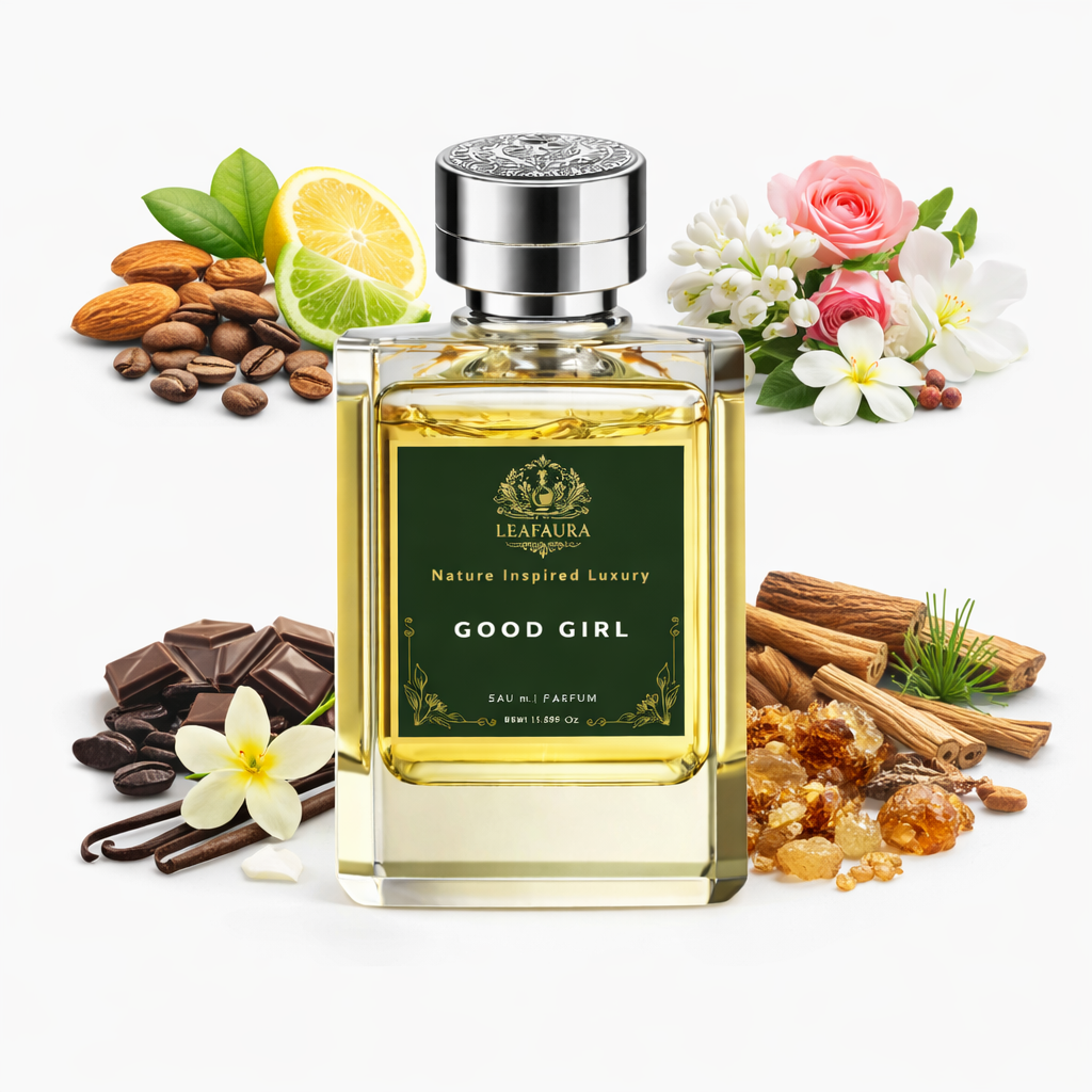 Good Girl By LeafAura | 50 ML
