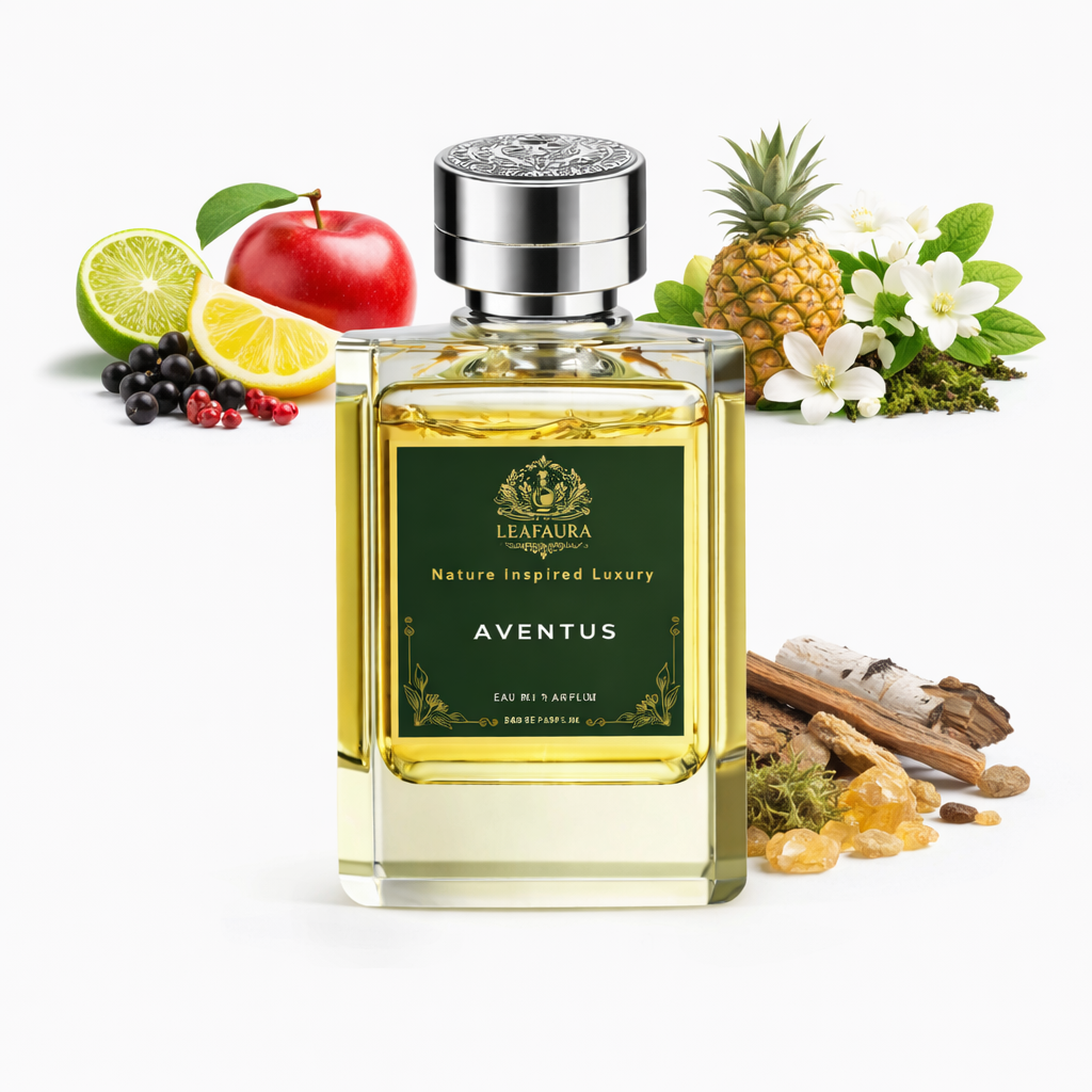 Aventus By LeafAura | 50 ML