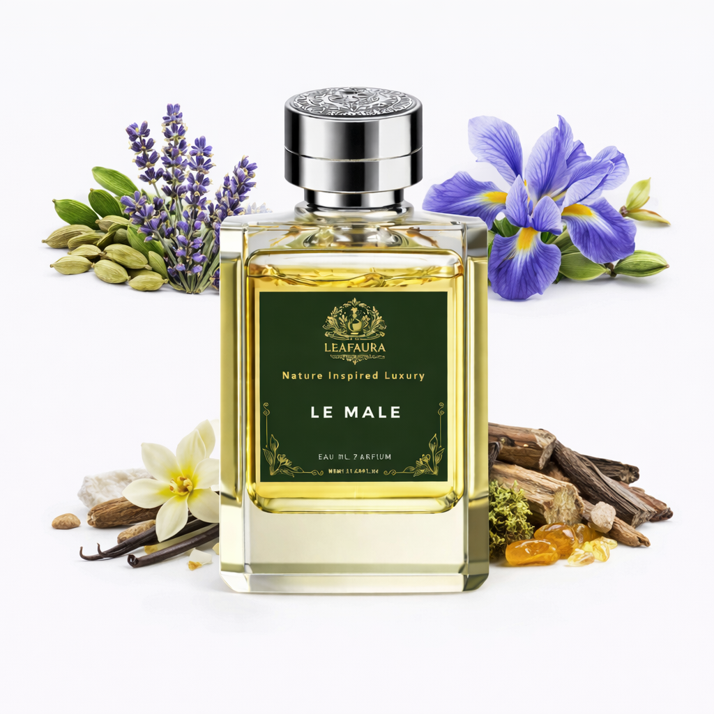 Le Male By LeafAura | 50 ML