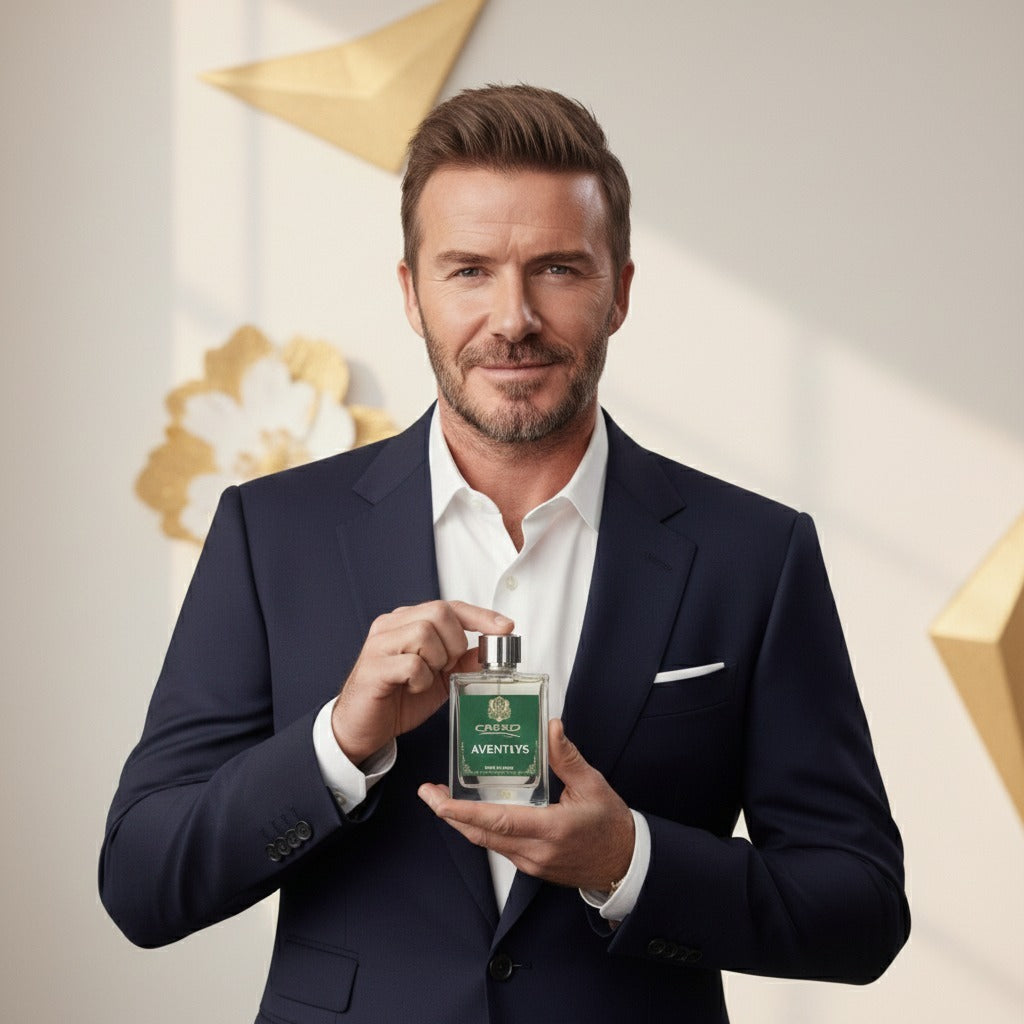 Aventus By LeafAura | 50 ML