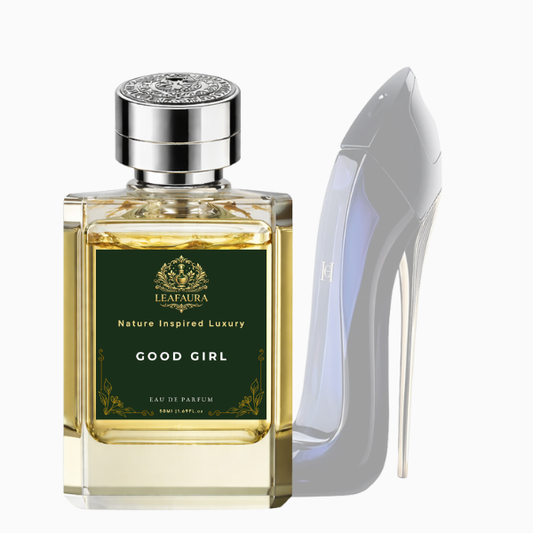 Good Girl By LeafAura | 50 ML