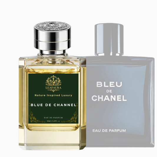 Bleu De Channel By LeafAura | 50 ML