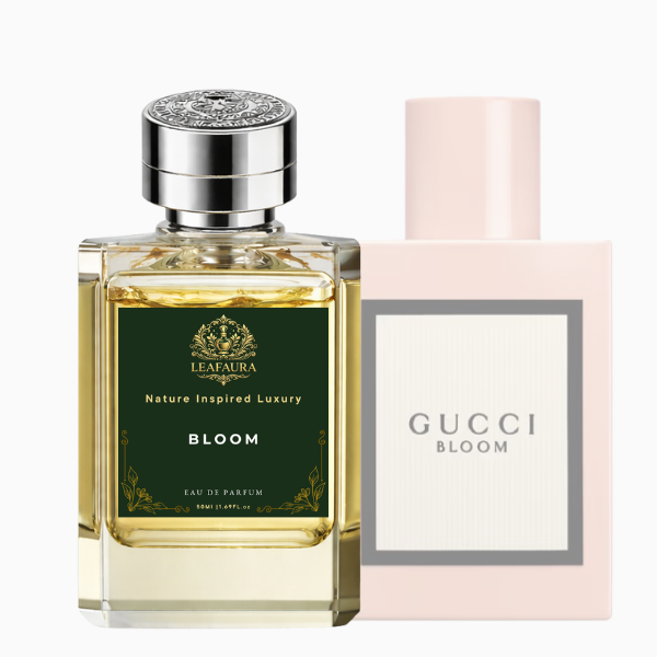 Bloom By LeafAura | 50 ML